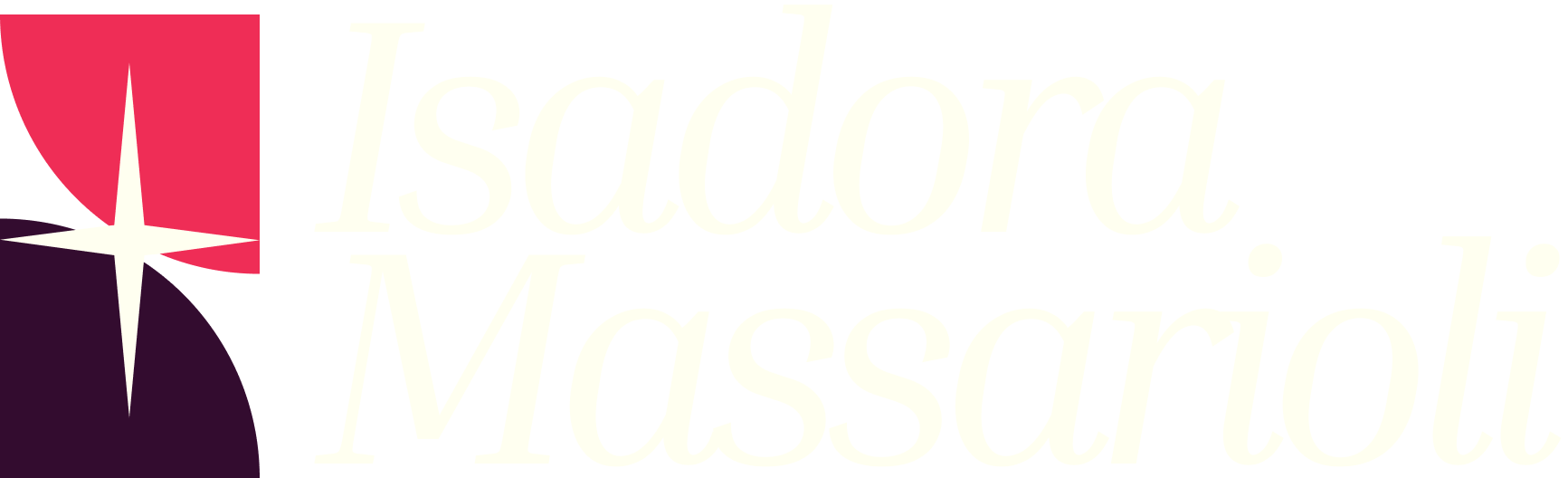 Isadora Massarioli